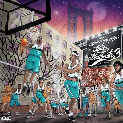 Packs By The Underachievers's cover