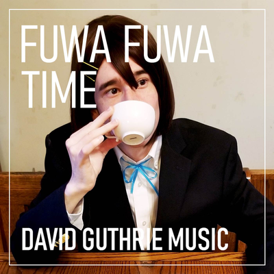 Fuwa Fuwa Time's cover