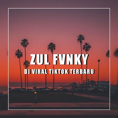 Zul Fvnky's cover