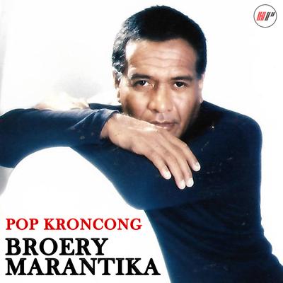 Pop Keroncong, Vol. 2's cover