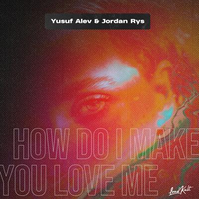 How Do I Make You Love Me By Yusuf Alev, Jordan Rys's cover