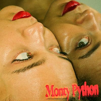 Monty Python By Connie Constance's cover