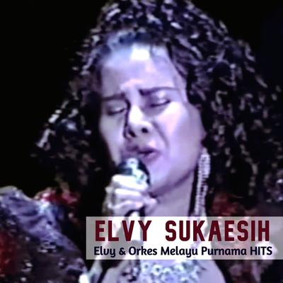 Elvy & Orkes Melayu Purnama HITS's cover