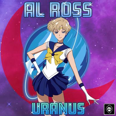 Al Ross x Saigga - Anus By Al Ross, Saigga's cover