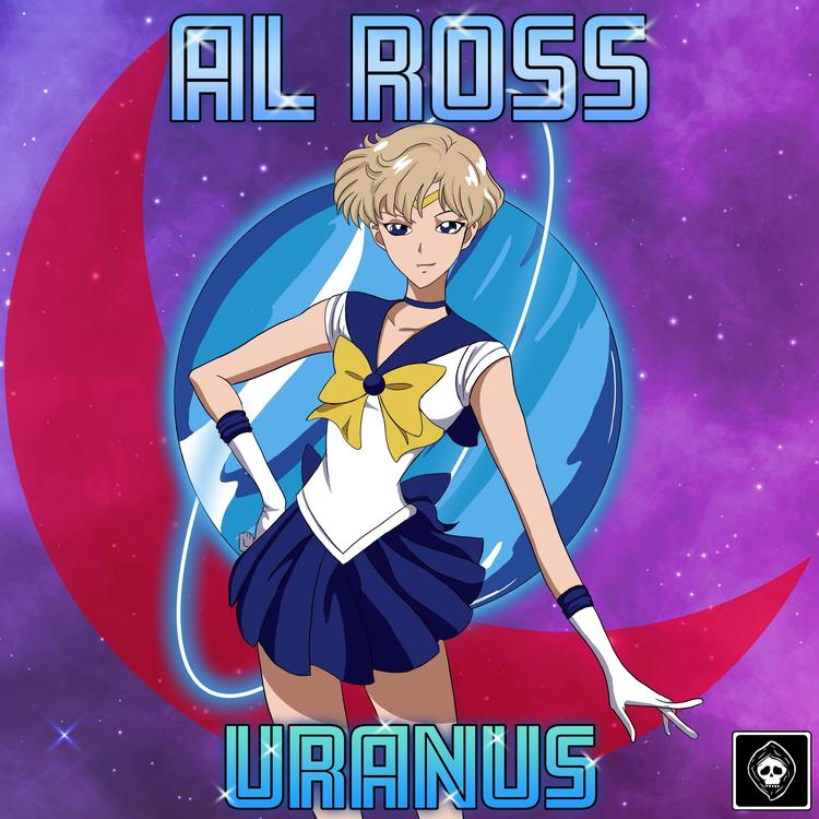 Al Ross's avatar image