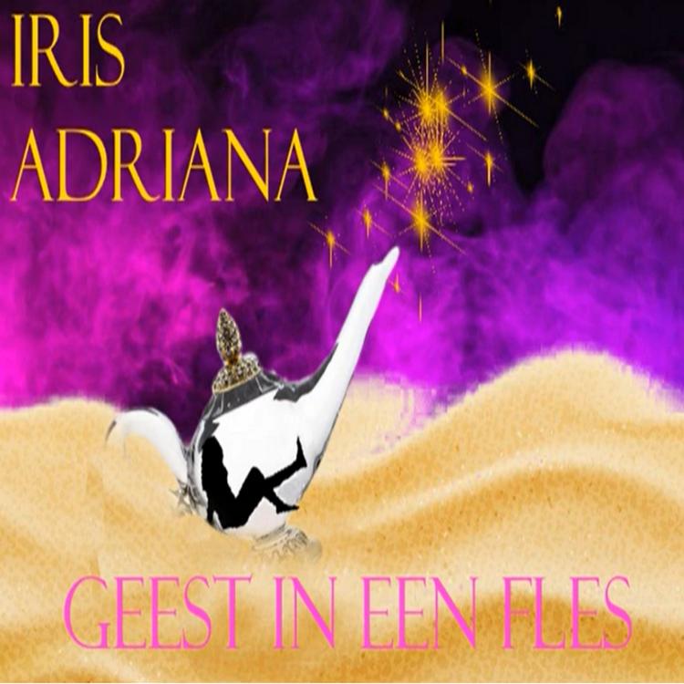 Iris Adriana's avatar image