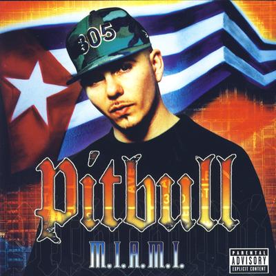 Culo Miami Mix By Pitbull, Mr. Vegas, Lil Jon's cover