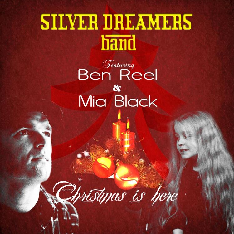 Silver Dreamers Band's avatar image