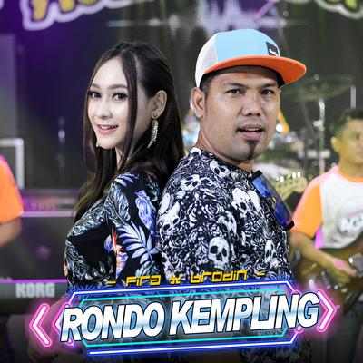 Rondo Kempling's cover