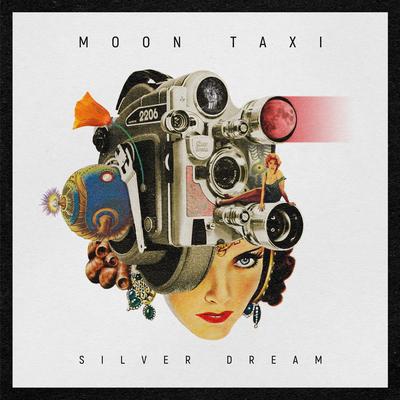 Silver Dream's cover