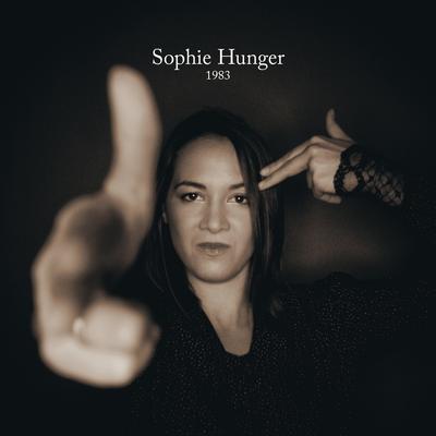 Le vent nous portera By Sophie Hunger's cover