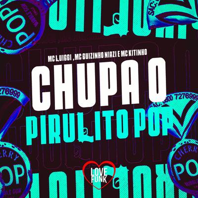Chupa o Pirulito Pop's cover