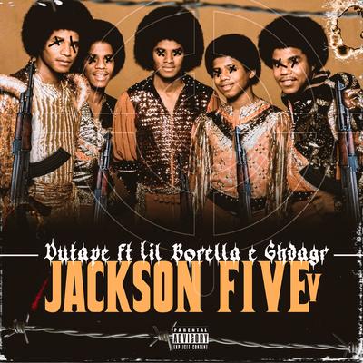Jackson Five's cover