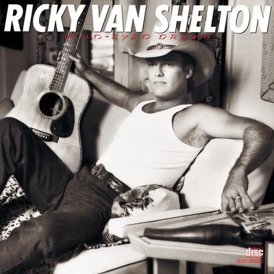 Crime Of Passion (Album Version) By Ricky Van Shelton's cover