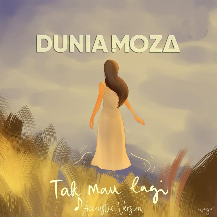 Dunia Moza's avatar image