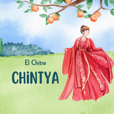 Chintya's cover