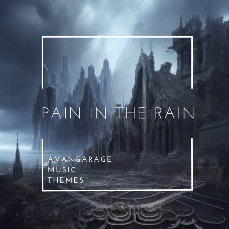 Avangarage Music Themes's avatar image