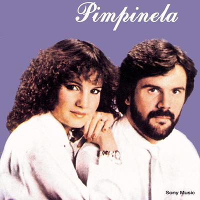 Dímelo Delante de Ella By Pimpinela's cover