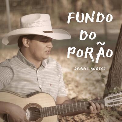 Fundo do Porão By Dennis Rogers's cover