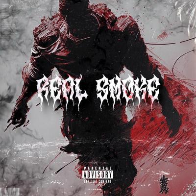 REAL SMOKE By KYOTOBLADE, ALTERNXTE's cover