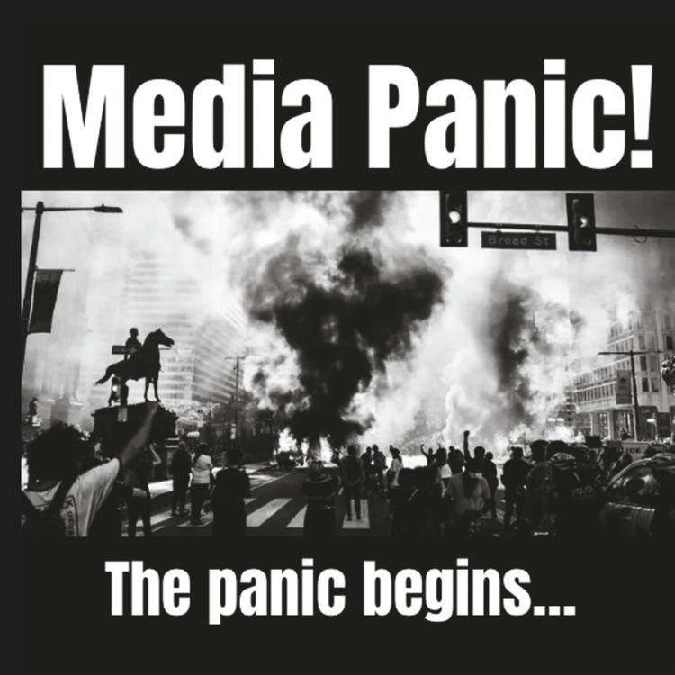 Media Panic!'s avatar image