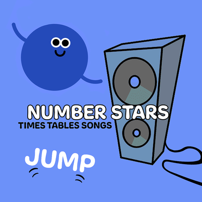 2 Times Table Jump's cover