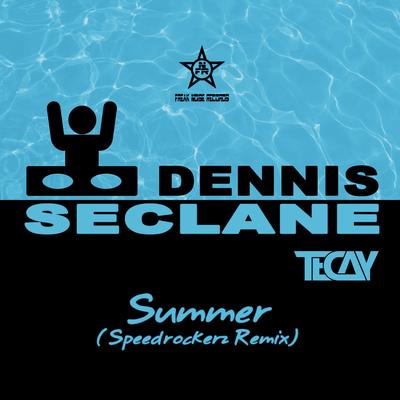 Summer (Speedrockerz Radio Mix)'s cover