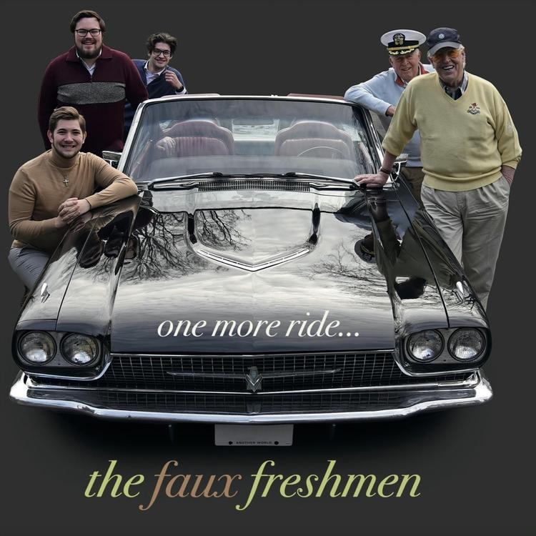 The Faux Freshmen's avatar image