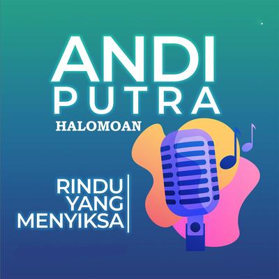 Andi Putra Halomoan's cover