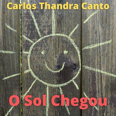 Carlos Thandra Canto's cover