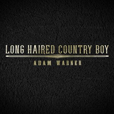 Long Haired Country Boy's cover