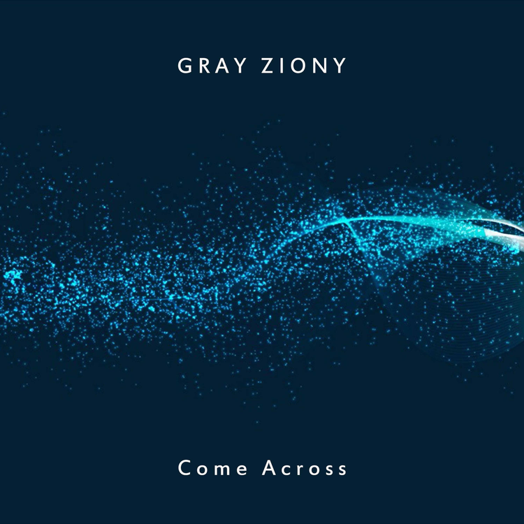 Gray Ziony's avatar image