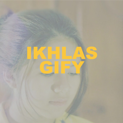 Ikhlas By GIFY Production, Triswandhani, Triswandhini's cover