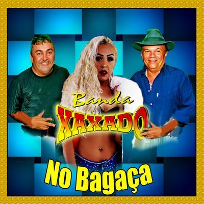 NO BAGAÇA's cover