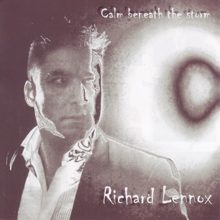 Richard Lennox's avatar image