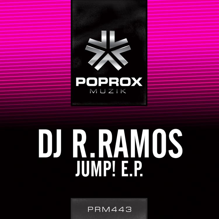 DJ R.Ramos's avatar image