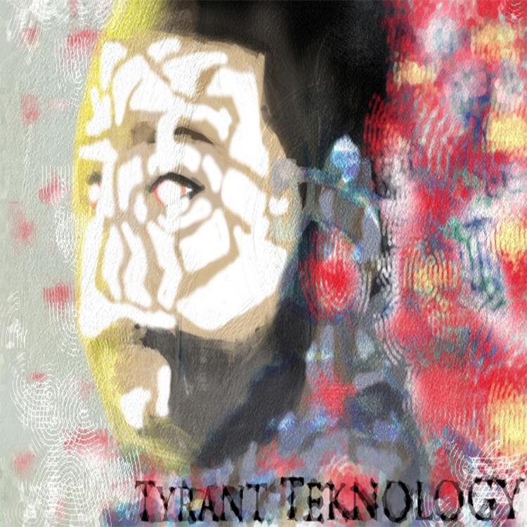 Tyrant Teknology's avatar image