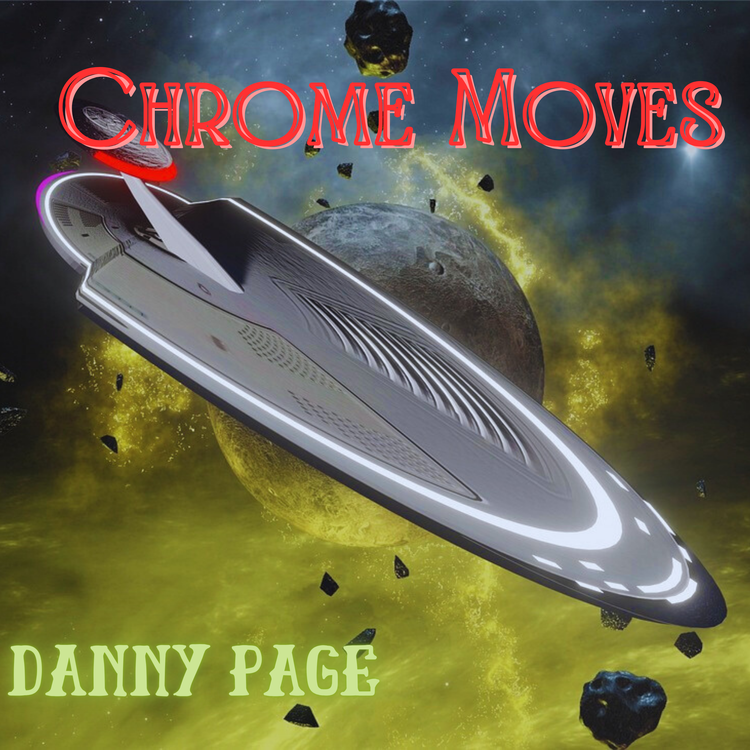 Danny Page's avatar image