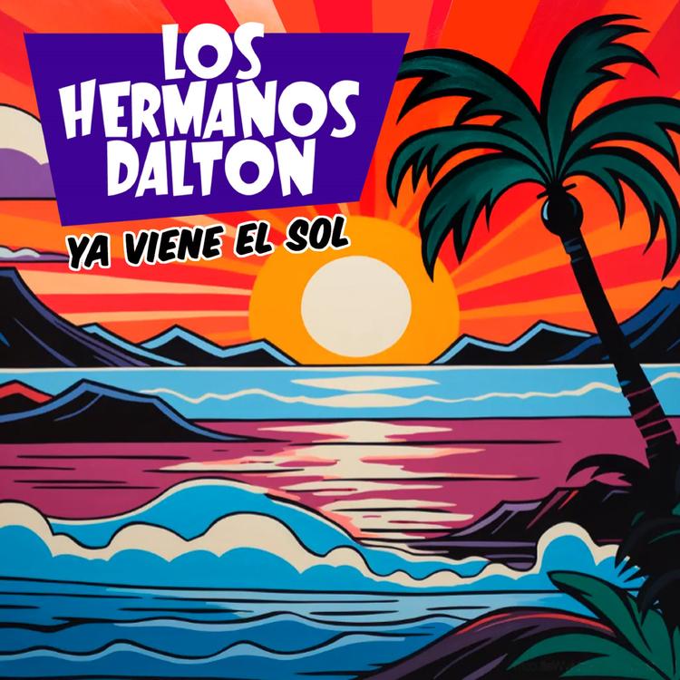 Los Hermanos Dalton's avatar image