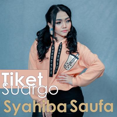 Tiket Suargo's cover