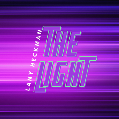 The Light By Lany Heckman's cover