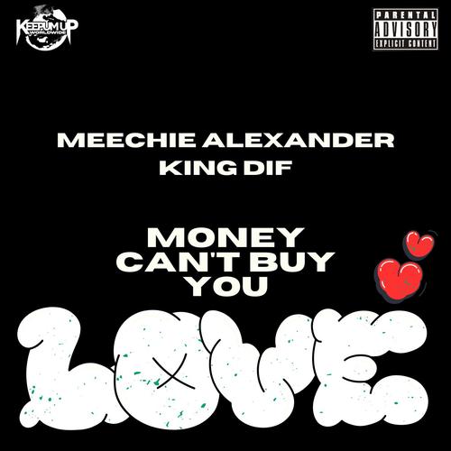 Money can't buy you love.