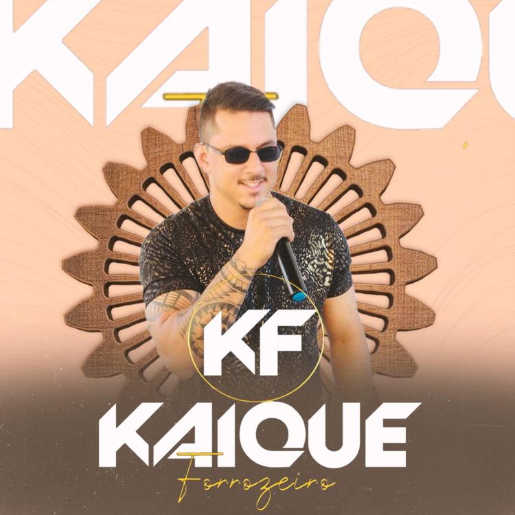 Kaique Forrozeiro's avatar image