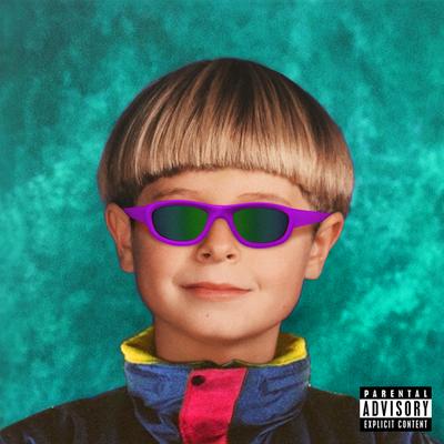 Alien Boy (Big Data Remix) By Oliver Tree, Big Data's cover