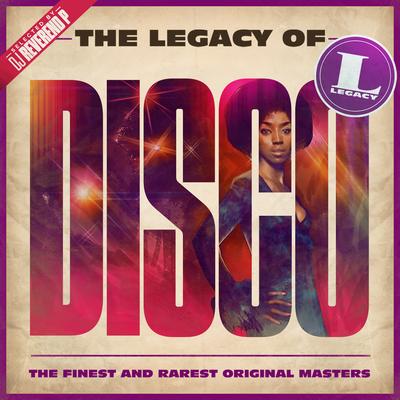 The Legacy of Disco's cover