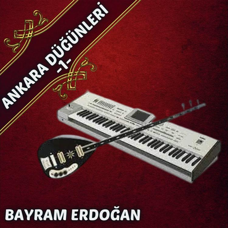 Bayram Erdoğan's avatar image