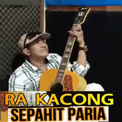 Sepahit Paria's cover