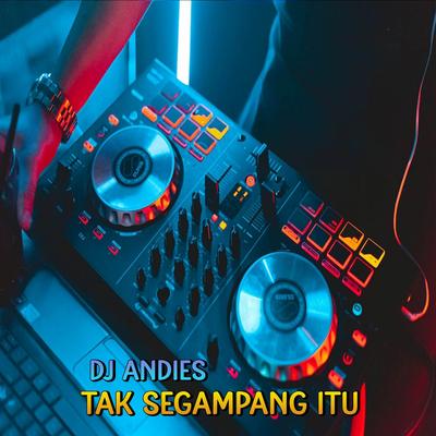 DJ Tak Segampang Itu Remix's cover