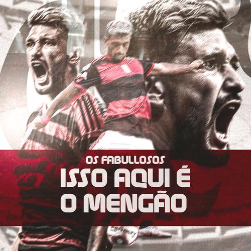 Seleção do Flamengo's cover