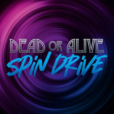 Spin Drive's cover